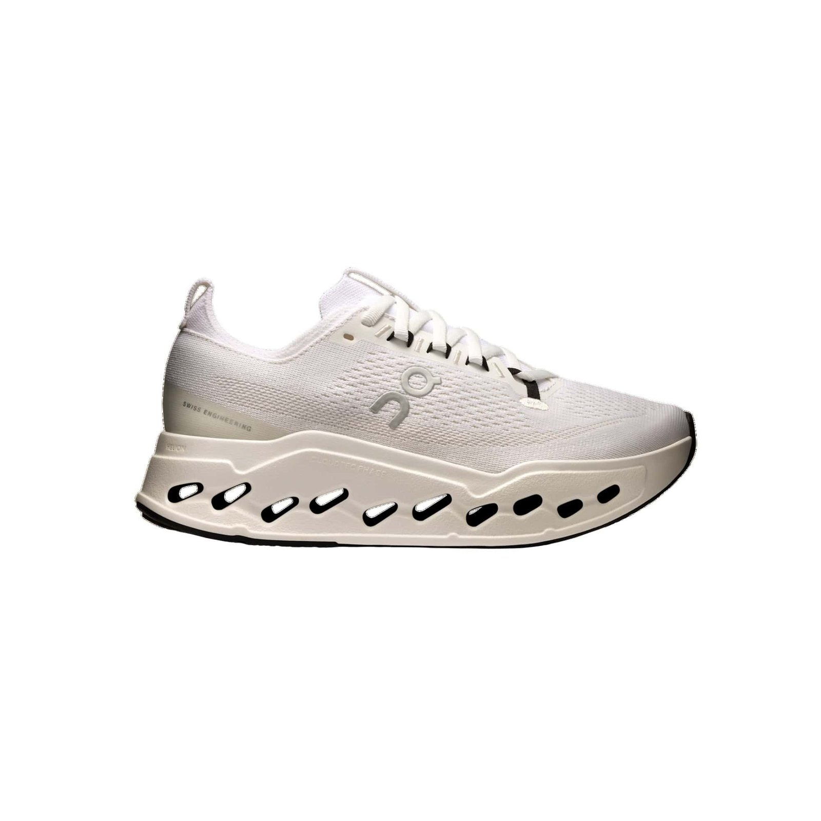 On Cloudsurfer Max Wide 'White' (Men) On Cloudsurfer Max Wide 'White' (Men) - Image 1