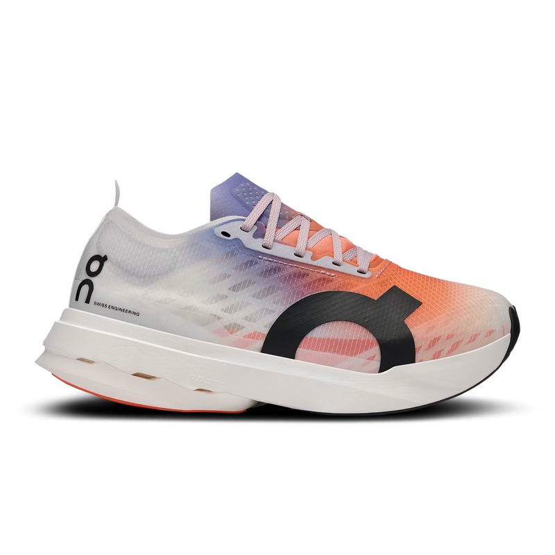 On Cloudboom Strike 'White Flame' (Unisex) On Cloudboom Strike 'White Flame' (Unisex) - Image 1