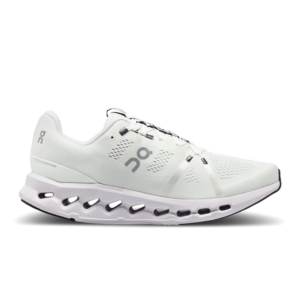 On Cloudsurfer 'White Frost' (Unisex)
