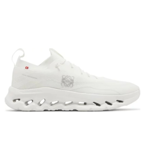 On x LOEWE Cloudtilt 'All White' (Unisex)