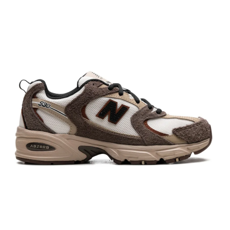 New Balance 530 'Brown Tan' (Women) New Balance 530 'Brown Tan' (Women) - Image 1
