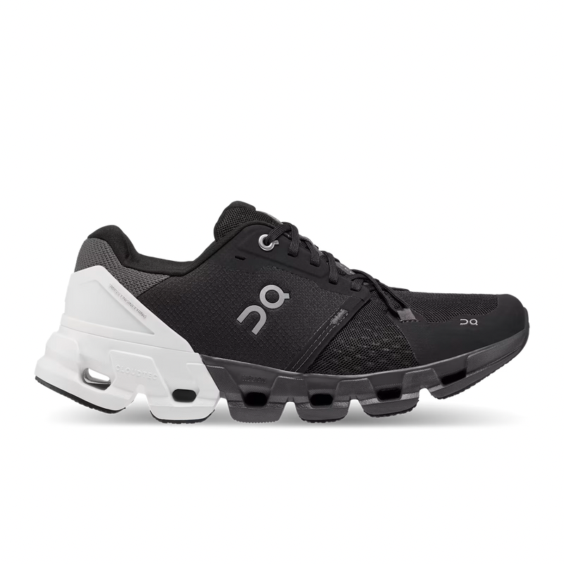 On Cloudflyer 4 'Black White' (Unisex) On Cloudflyer 4 'Black White' (Unisex) - Image 1