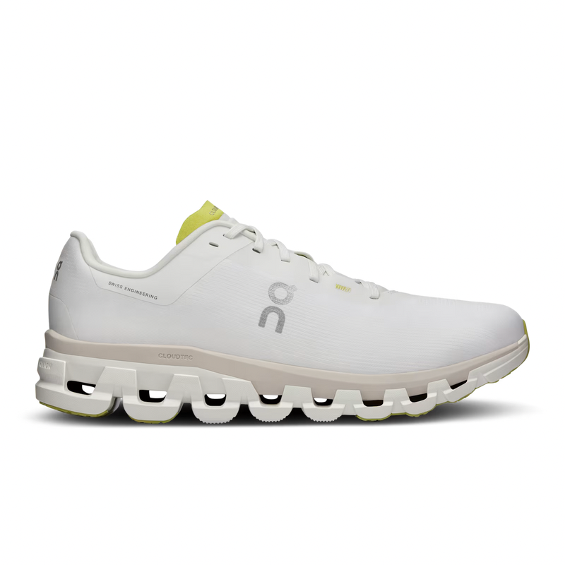 On Cloudflow 4 'White Sand' (Women) On Cloudflow 4 'White Sand' (Women) - Image 1