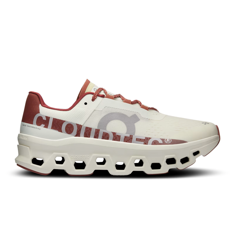 On Cloudmonster 'Lunar New Year' (Unisex) On Cloudmonster 'Lunar New Year' (Unisex) - Image 1