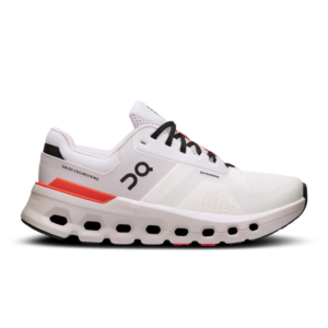 On Cloudrunner 2 'Undyed Sand' (Women)