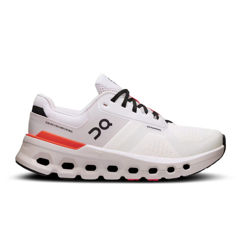 On Cloudrunner 2 'Undyed Sand' (Women) On Cloudrunner 2 'Undyed Sand' (Women) - Image 1