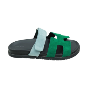 Bicolor Green Blue