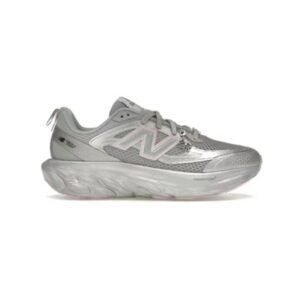 New Balance Fresh Foam Trainer x GANNI 'Silver Metallic' (Women)