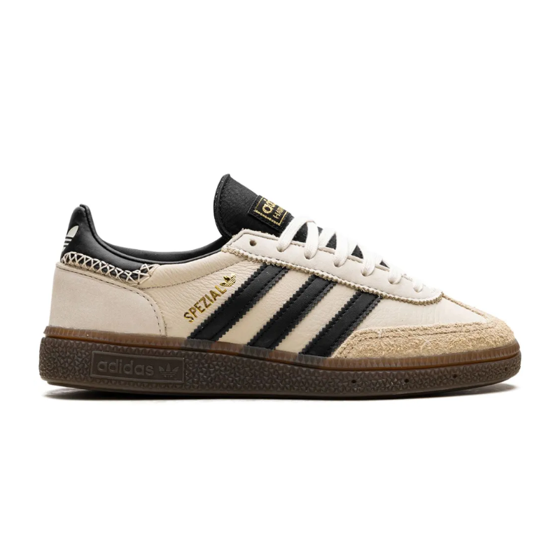adidas Handball Spezial 'White Grey' (Women) adidas Handball Spezial 'White Grey' (Women) - Image 1