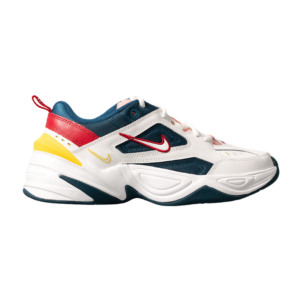 Blue Force Summit White Chrome Yellow