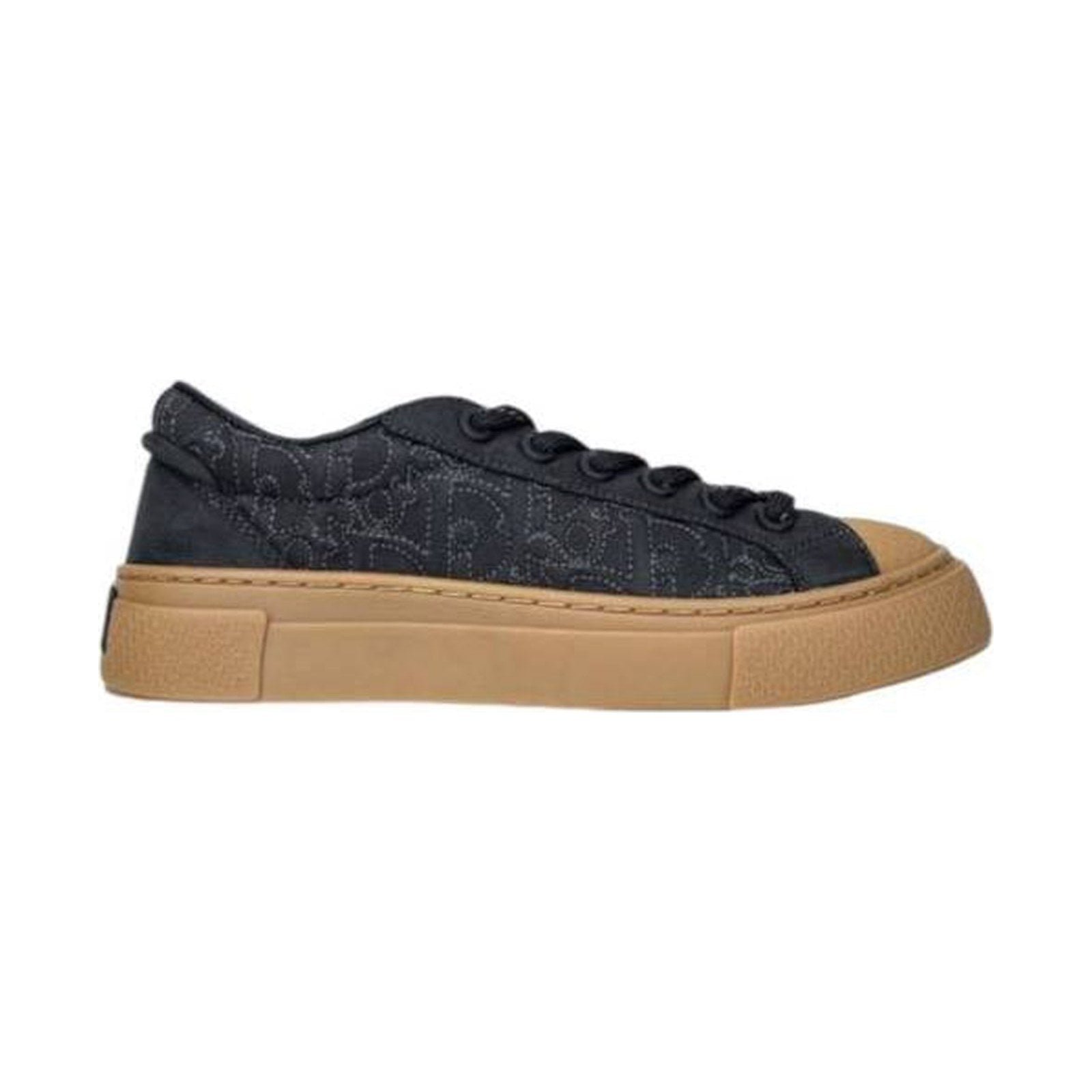 Dior B33 Sneaker 'Black' (Men) Dior B33 Sneaker 'Black' (Men) - Image 1