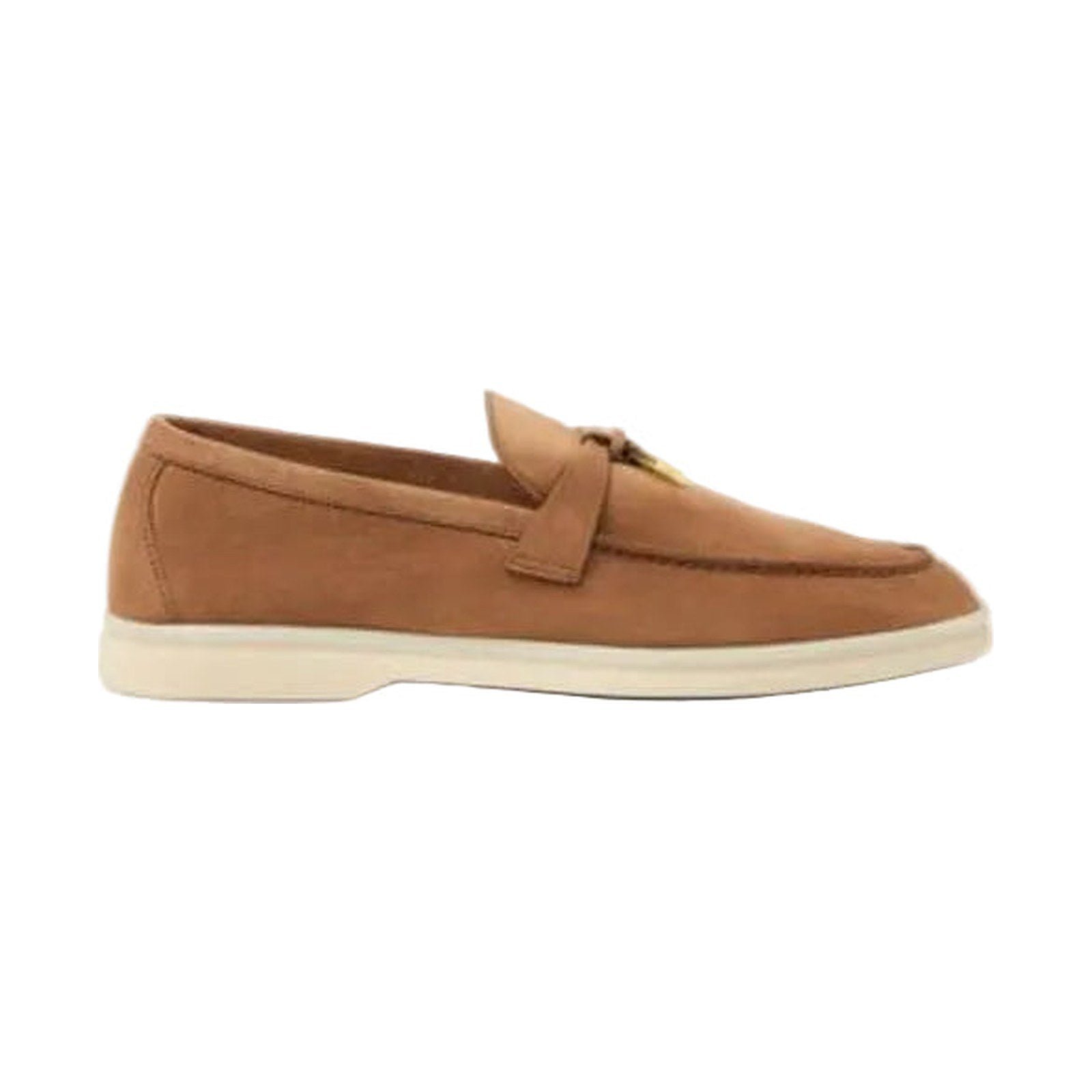 Loro Piana Light Summer Charms Walk 'Brown' (Women) Loro Piana Light Summer Charms Walk 'Brown' (Women) - Image 1