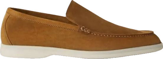 Loro Piana Summer Walk Loafer 'Brown' (Unisex)