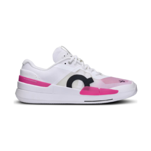Pink White