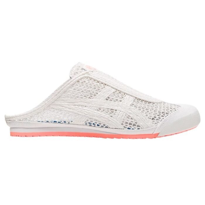 Onitsuka Tiger Mexico 66 Sabot 'White' (Women) Onitsuka Tiger Mexico 66 Sabot 'White' (Women) - Image 1