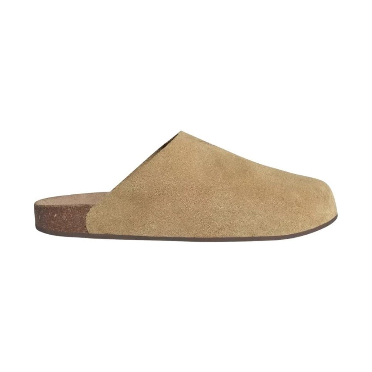 adidas Adimule Slide 'Golden Beige' (Unisex) adidas Adimule Slide 'Golden Beige' (Unisex) - Image 1