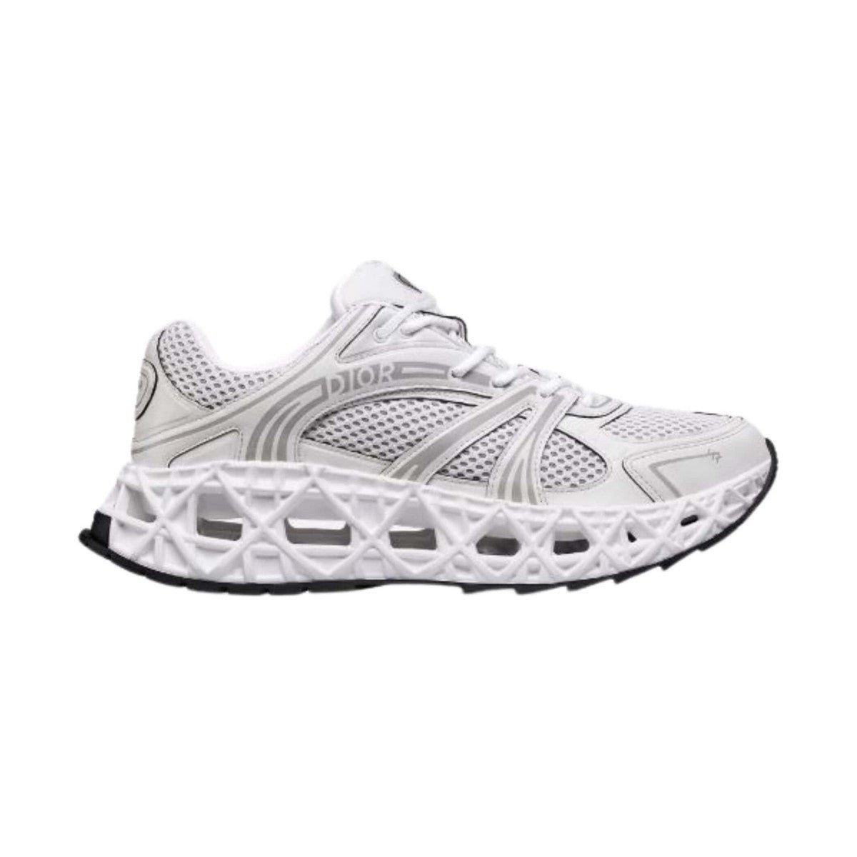 Dior B35 NXXT Sneaker 'White' (Men) Dior B35 NXXT Sneaker 'White' (Men) - Image 1