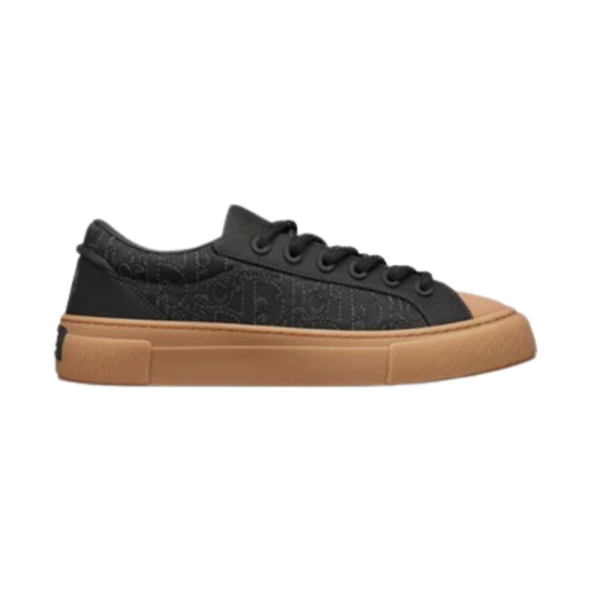 Dior B33 x Stone Island Sneaker 'Black' (Men) Dior B33 x Stone Island Sneaker 'Black' (Men) - Image 1