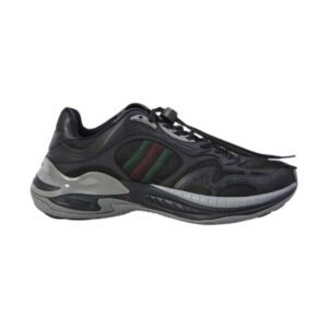 Gucci Gucci 2.0 Sneaker 'Black' (Men)