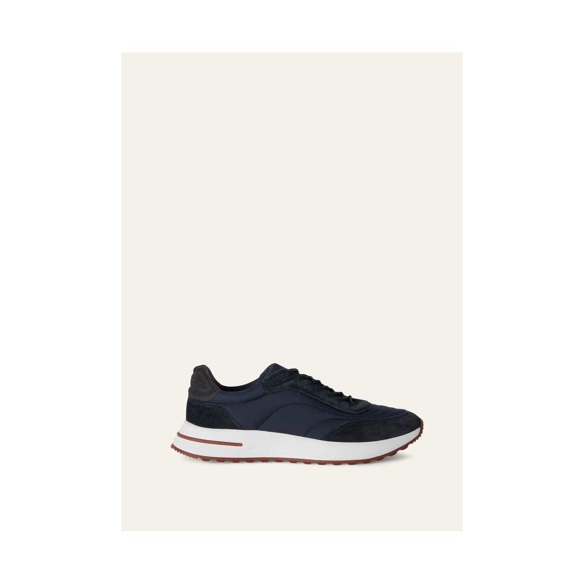 Loro Piana Week End Walk 'Navy Blue' (Men) Loro Piana Week End Walk 'Navy Blue' (Men) - Image 1