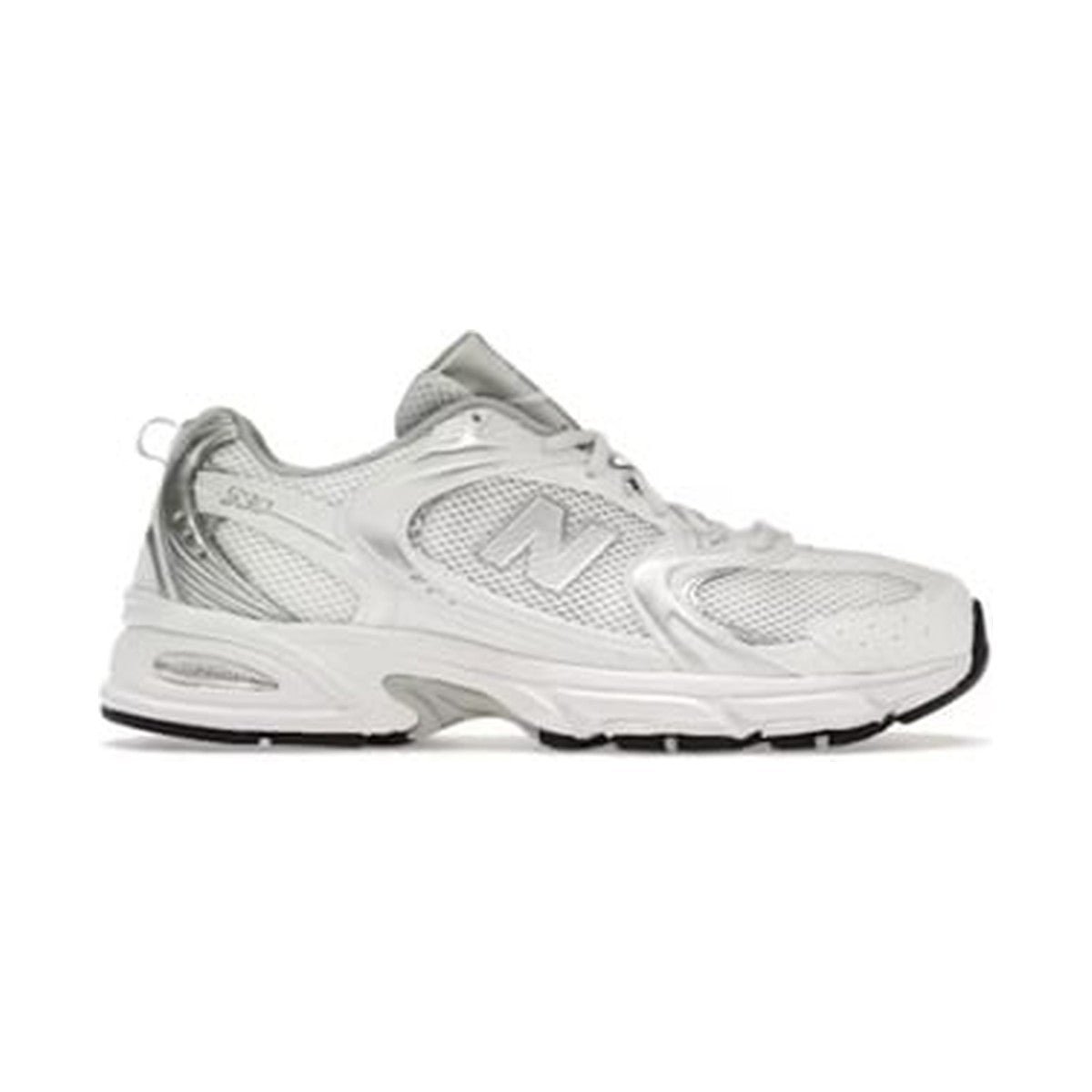 New Balance 530 'Munsell White' (Unisex) New Balance 530 'Munsell White' (Unisex) - Image 1