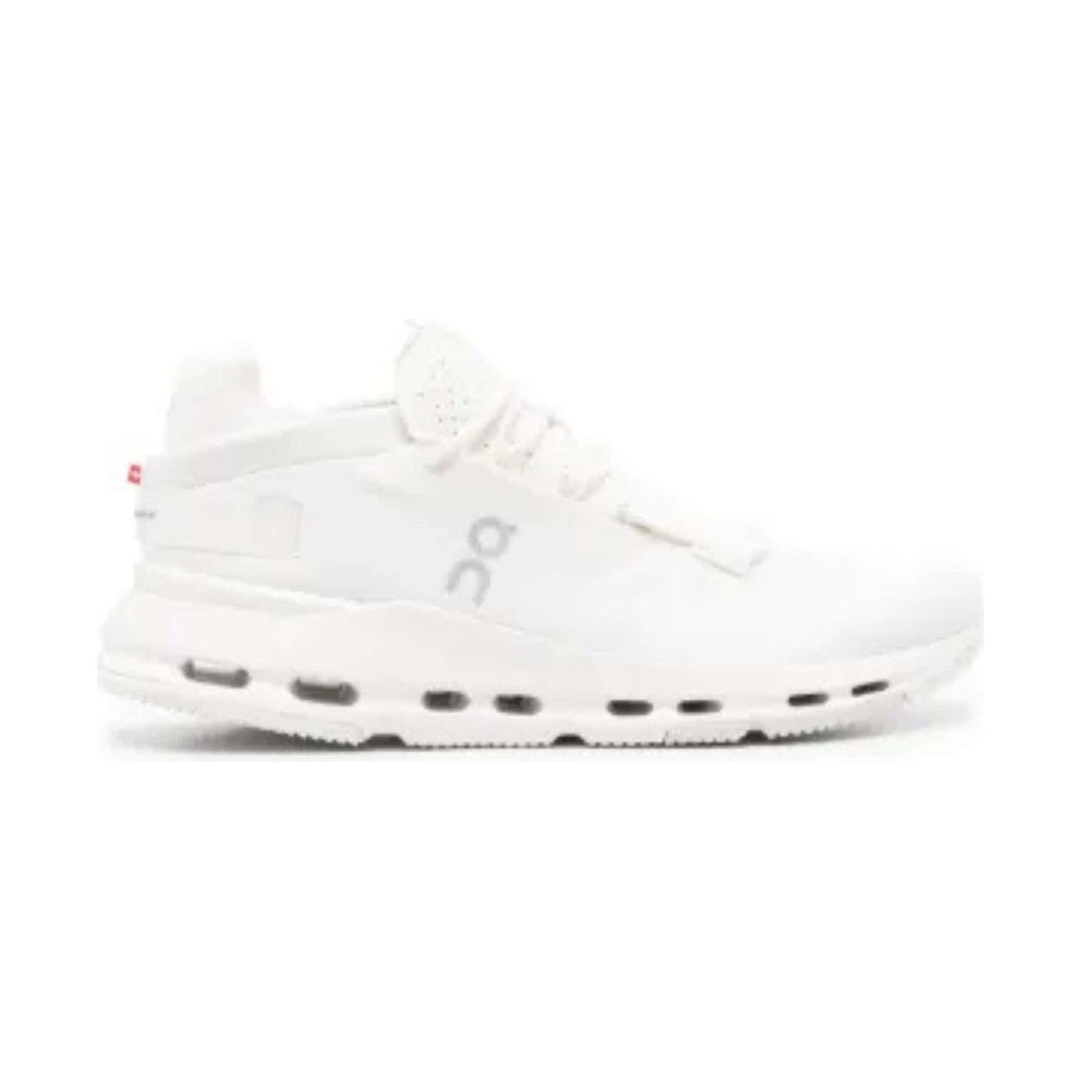 On Cloudnova 2 'White' (Unisex) On Cloudnova 2 'White' (Unisex) - Image 1