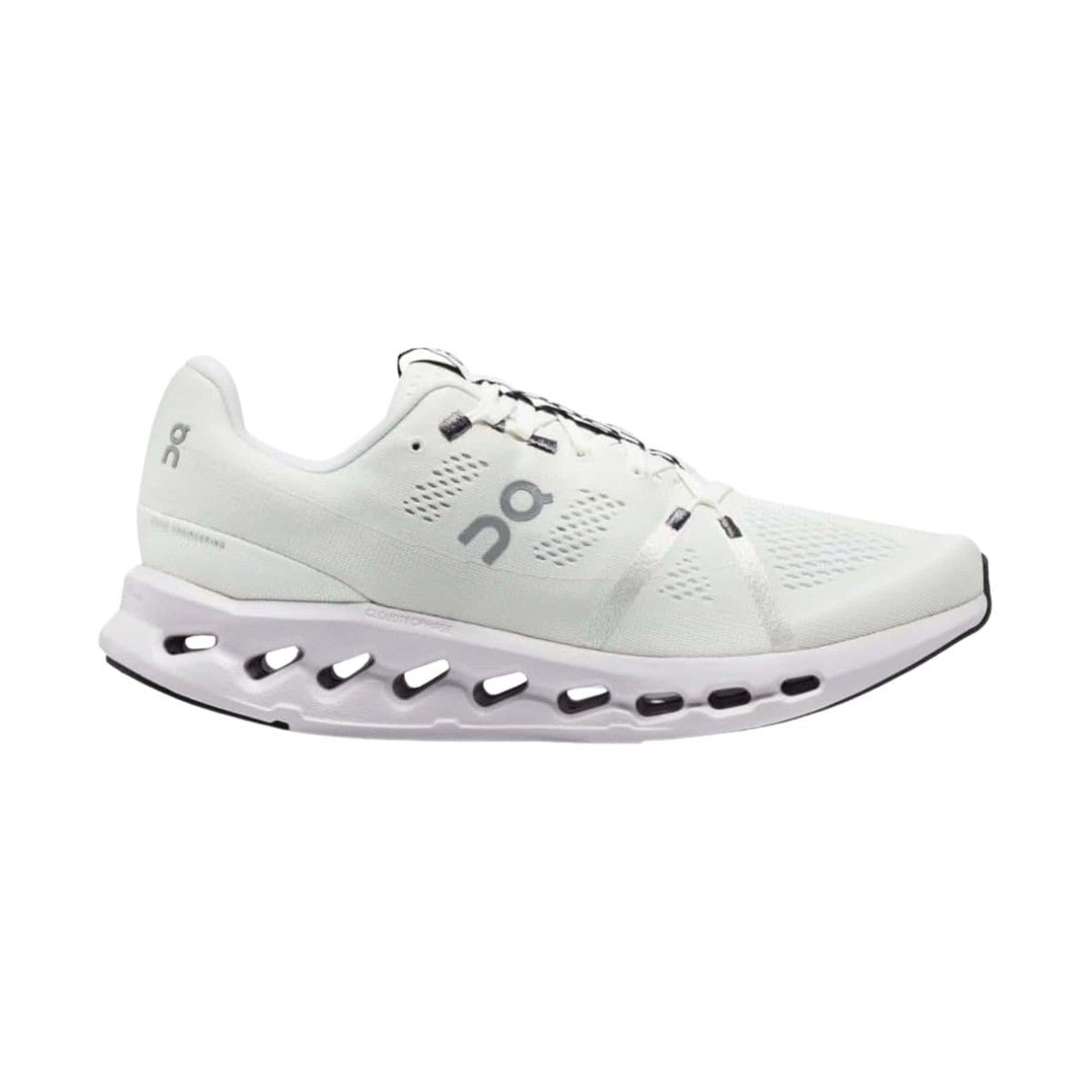 On Cloudsurfer 'All White' (Unisex) On Cloudsurfer 'All White' (Unisex) - Image 1