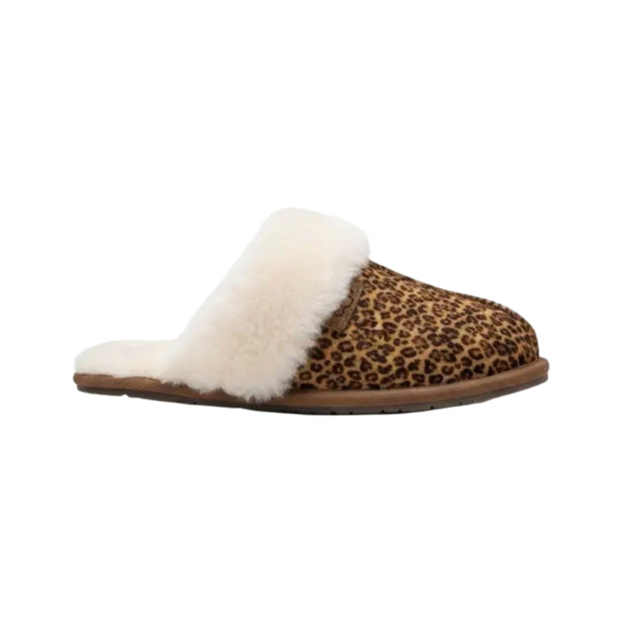 UGG Scuffette II 'Snow Leopard' (Women) UGG Scuffette II 'Snow Leopard' (Women) - Image 1