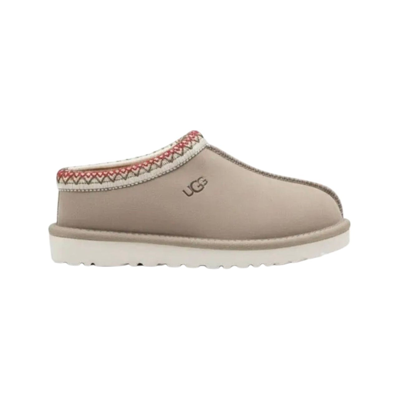 UGG Tasman Slipper 'Beige Red' (Women) UGG Tasman Slipper 'Beige Red' (Women) - Image 1
