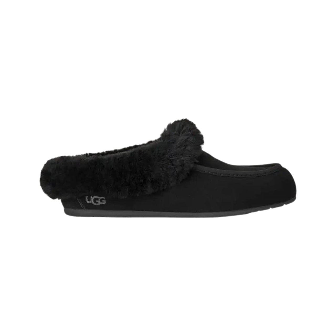 UGG Ansley Mule 'Black' (Women) UGG Ansley Mule 'Black' (Women) - Image 1