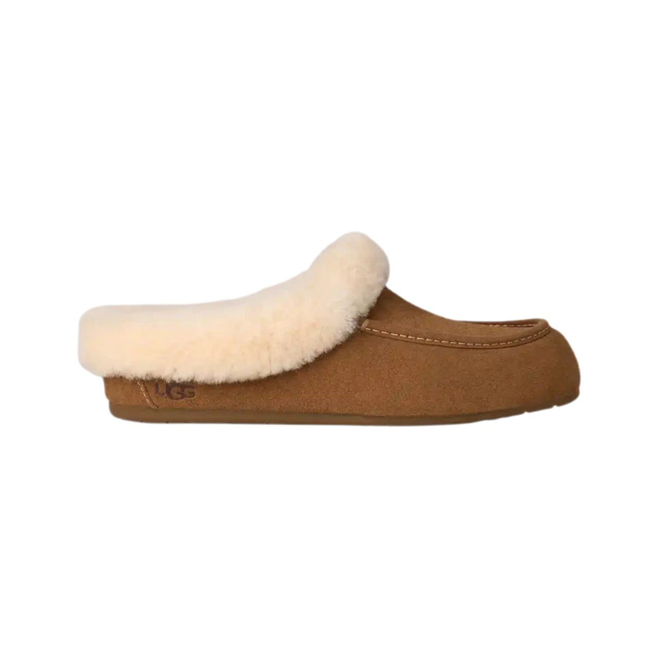 UGG Ansley Mule 'Chestnut' (Women) UGG Ansley Mule 'Chestnut' (Women) - Image 1