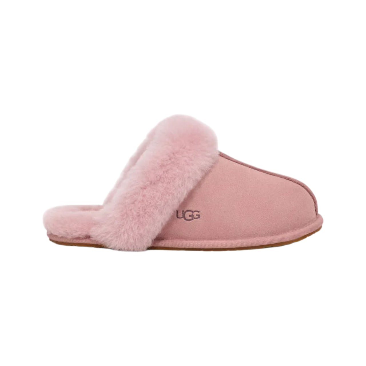 UGG Scuffette II 'Pink' (Women) UGG Scuffette II 'Pink' (Women) - Image 1