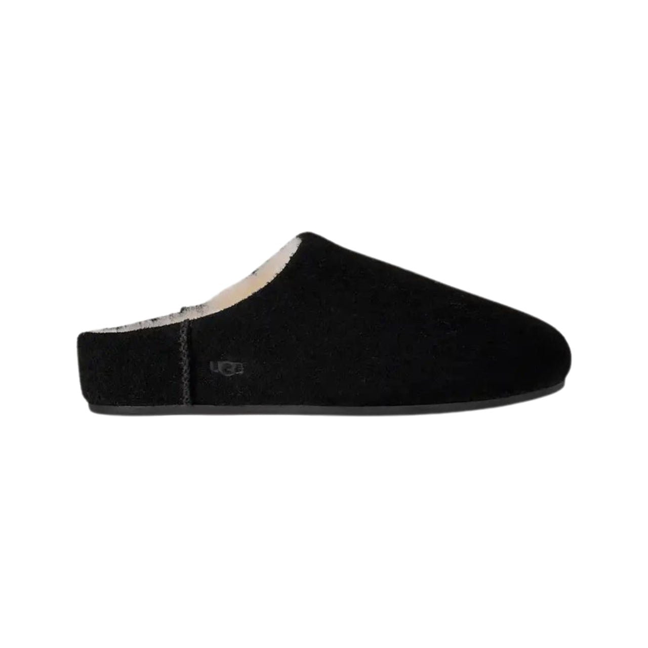 UGG Elea Slip-On 'Black' (Women) UGG Elea Slip-On 'Black' (Women) - Image 1