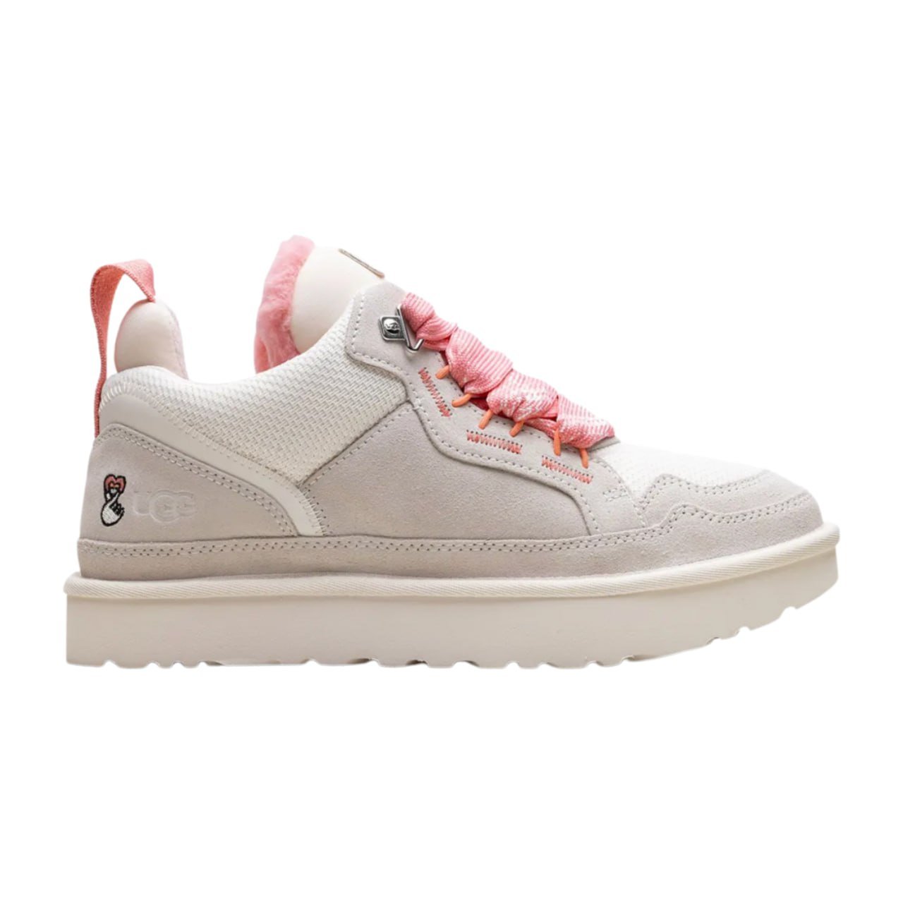 UGG Lowmel 'Love '25' (Women) UGG Lowmel 'Love '25' (Women) - Image 1