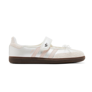 adidas Samba Jane 'Chalk White Wonder Quartz' (Women)