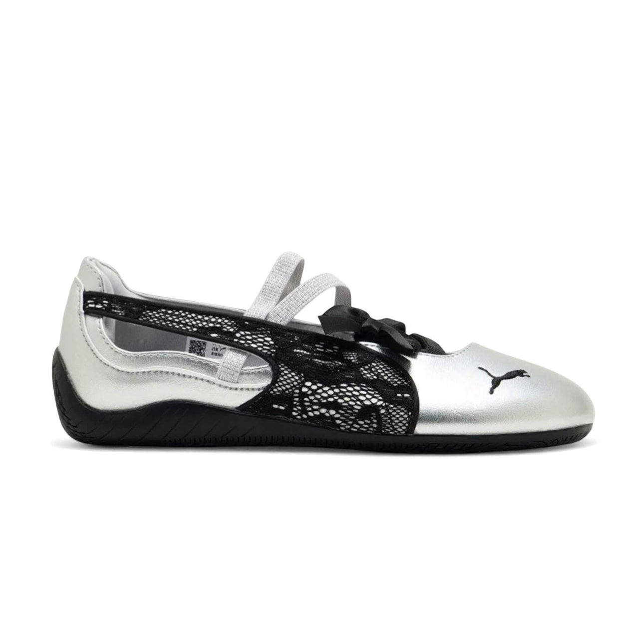PUMA Speedcat Ballet Lace 'Silver' (Women) PUMA Speedcat Ballet Lace 'Silver' (Women) - Image 1