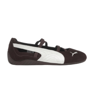 PUMA Speedcat Ballet 'Dark Chocolate' (Women)