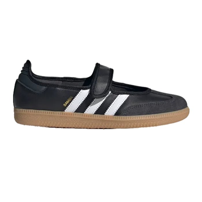 adidas Samba Jane 'White' (Women) adidas Samba Jane 'White' (Women) - Image 1