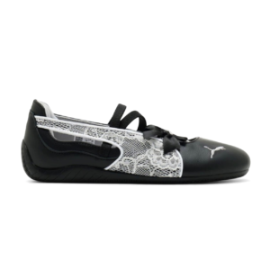 PUMA Speedcat Ballet Lace 'Black' (Women)