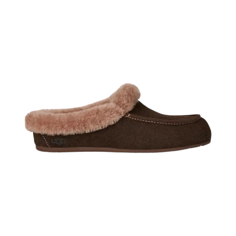 UGG Ansley Mule 'Dusted Cocoa' (Women) UGG Ansley Mule 'Dusted Cocoa' (Women) - Image 1