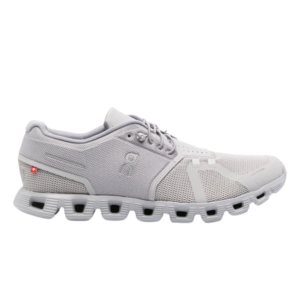 On Cloud 5 'Fog Alloy' (Women)
