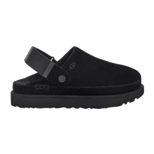 UGG Goldenstar Clog 'Black' (Women)