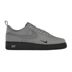 Nike Air Force 1 Low '07 LV8 'Reflective Swoosh - Cool Grey' (Men)