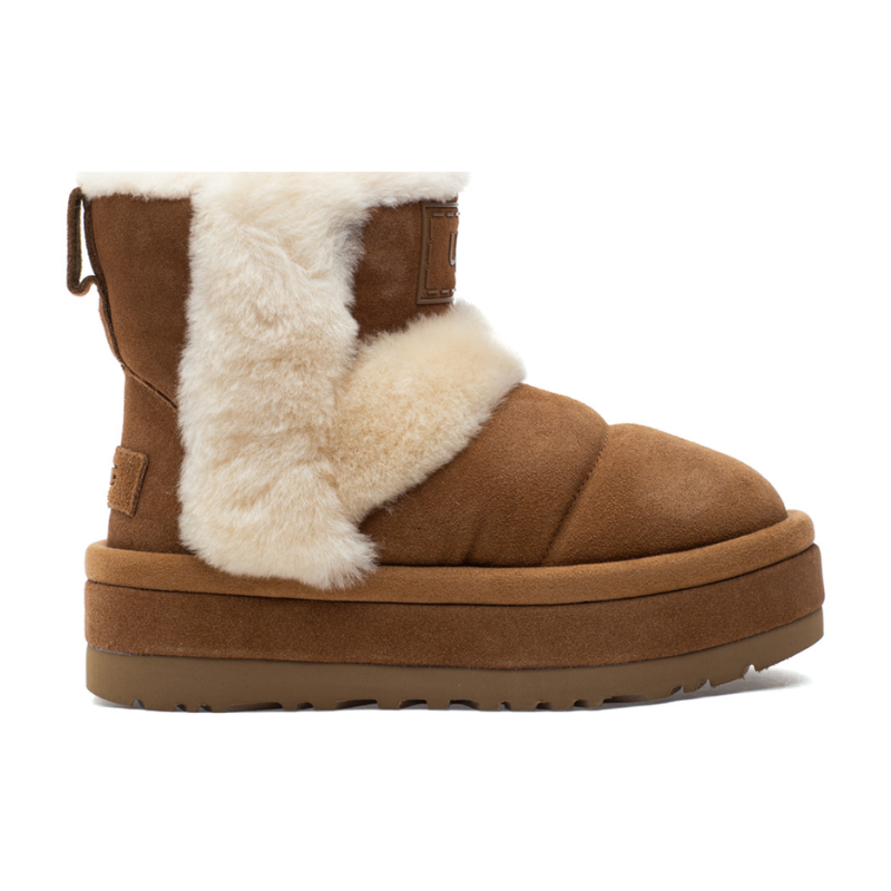 UGG Classic Chillapeak Boot 'Chestnut' (Women) UGG Classic Chillapeak Boot 'Chestnut' (Women) - Image 1