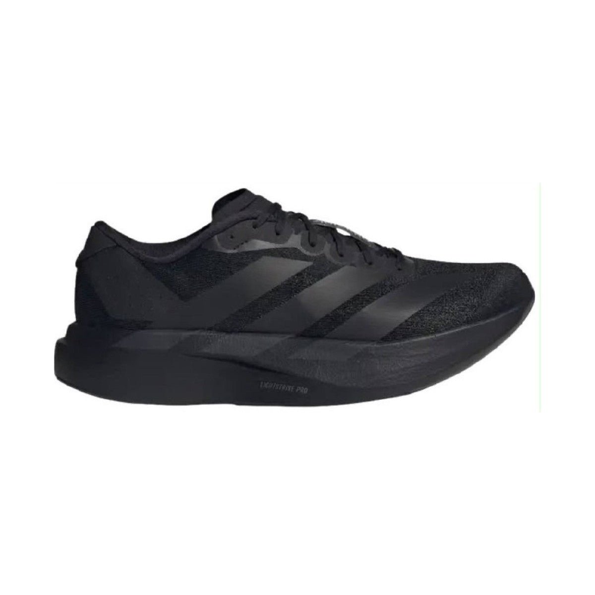 adidas Adizero EVO SL 'Core Black Iron Metallic' (Men) adidas Adizero EVO SL 'Core Black Iron Metallic' (Men) - Image 1