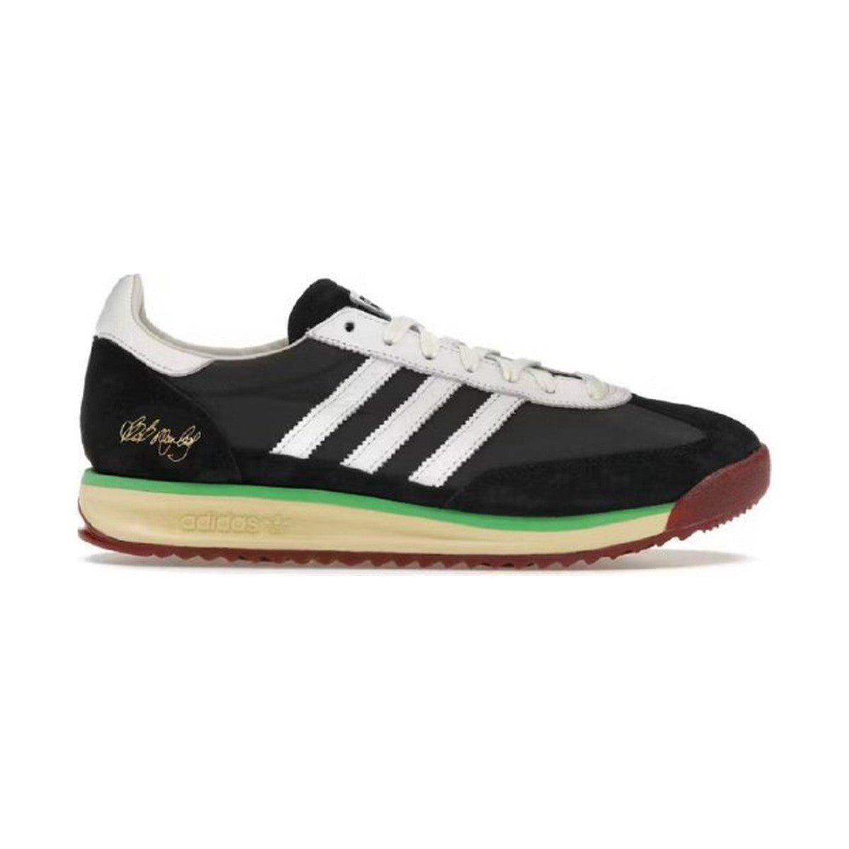 adidas SL 72 RS x Bob Marley 'One Love' (Men) adidas SL 72 RS x Bob Marley 'One Love' (Men) - Image 1