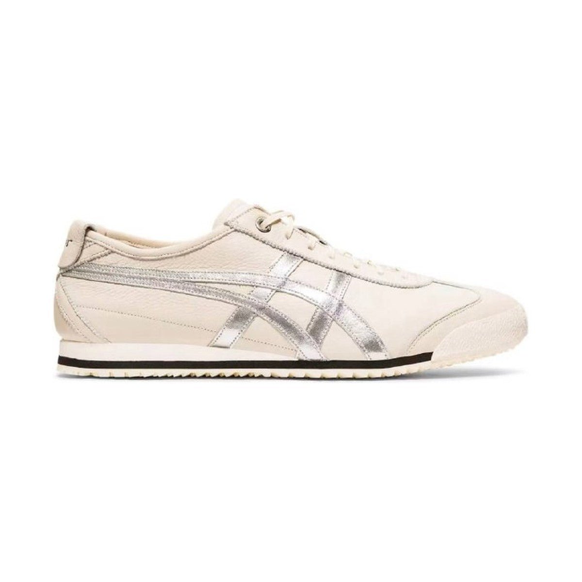 Onitsuka Tiger Mexico 66 SD 'Birch Silver' (Women) Onitsuka Tiger Mexico 66 SD 'Birch Silver' (Women) - Image 1