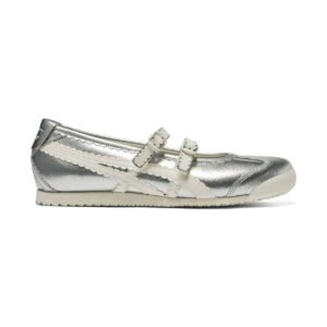 Onitsuka Tiger Mexico 66 TGRS 'Silver Cream' (Women)