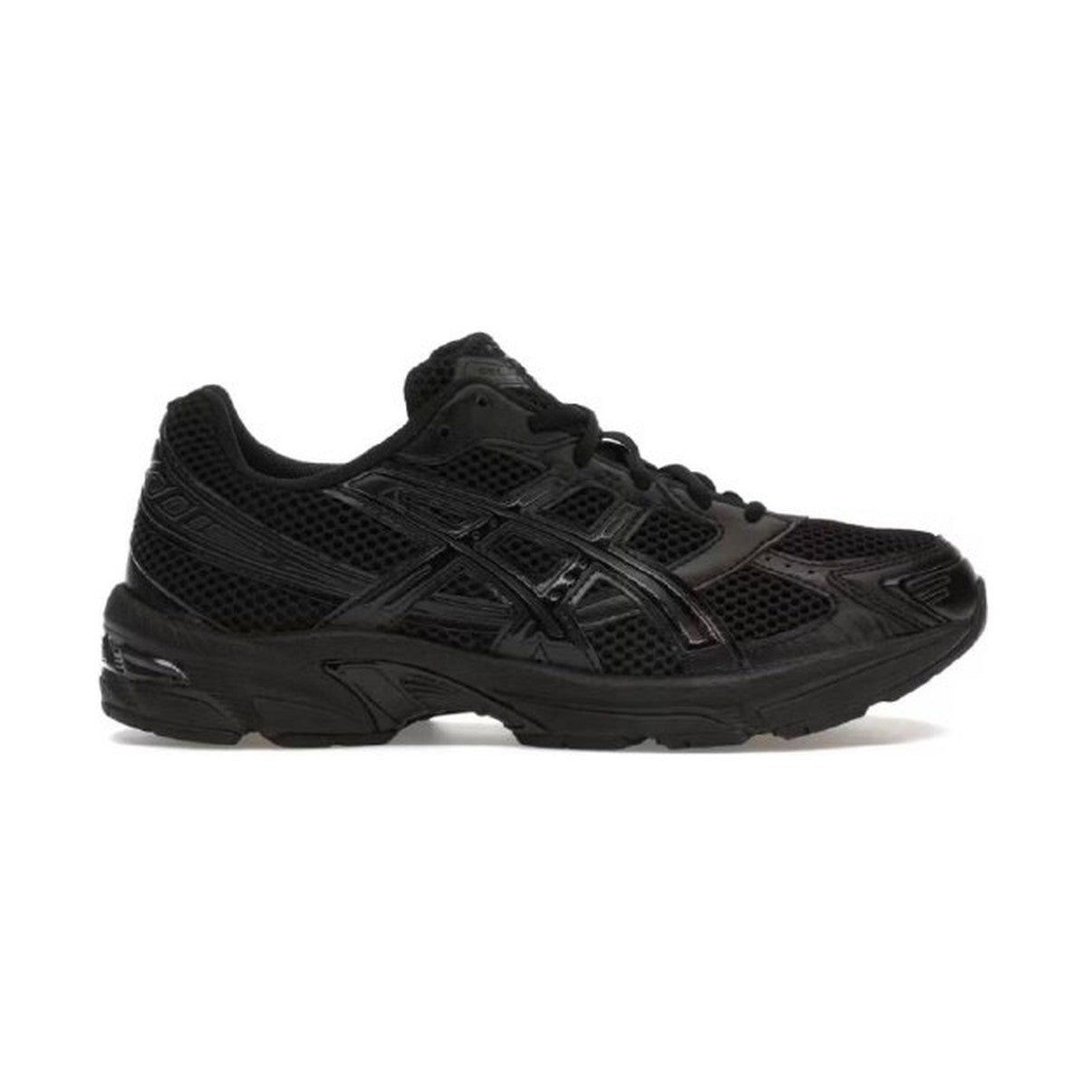 ASICS GEL-1130 'Black Graphite Grey' (Unisex) ASICS GEL-1130 'Black Graphite Grey' (Unisex) - Image 1