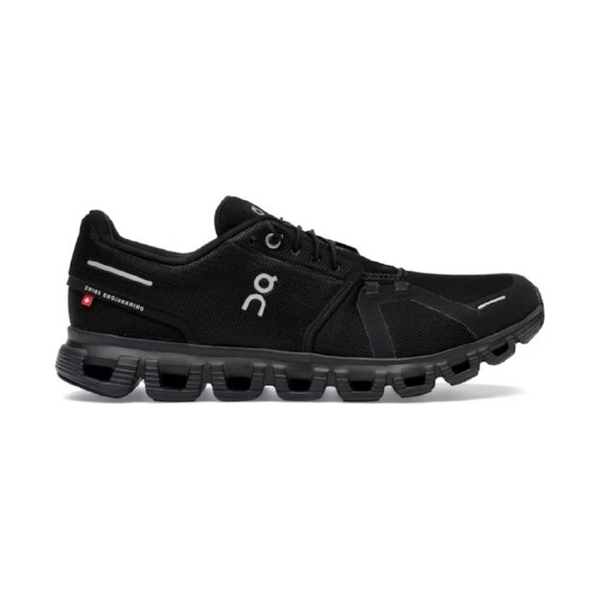 On Cloud 6 'All Black' (Unisex) On Cloud 6 'All Black' (Unisex) - Image 1